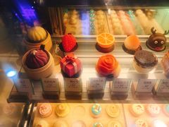 -格兰西点(289艺术园区店)