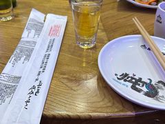 餐具摆设-营信刘罗锅铁锅炖(民主店)