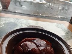 -那家小馆•北京菜•烤鸭(香山店)