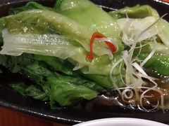 -绿茶餐厅(成都天府红店)