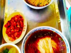 -同得兴 Since·1995 传统苏式面馆(嘉馀坊店)