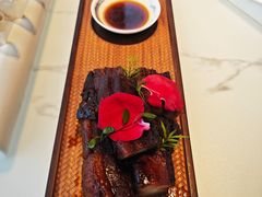 -江上荟·创意中国菜(绿地缤纷城店)