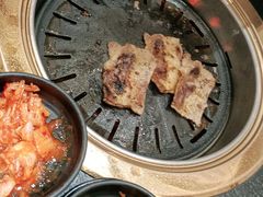 -牛小喜黑牛烤肉料理(霸州店)