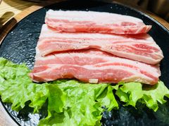 -千岛炭火烤肉·活烤鳗鱼(天通苑店)