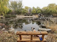 -中关村生命科学园