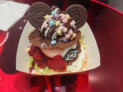 -DQ·蛋糕·冰淇淋(苏州中心店)