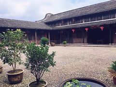 -前童古镇