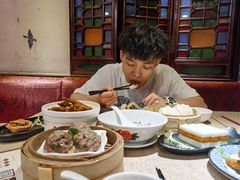 -点都德(大茶楼店)