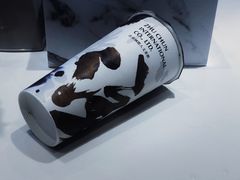 冰淇淋红茶-注春·荞麦奶茶(新天地旗舰店)