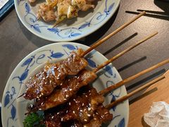 -沼津港精致料理·寿喜烧·烧鸟(龙湖南桥天街日料榜单店)