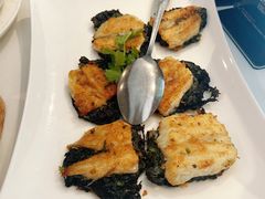 -黑明餐厅(白鹭洲店)