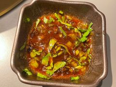 -湊湊火锅·茶憩(南京万象天地店)