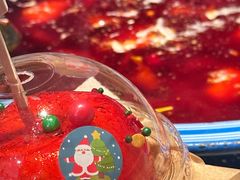 -王歘歘·chuǎ火锅(五道营店)