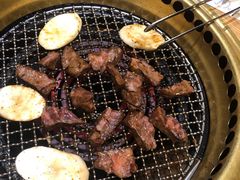 -久苑烧肉(世界城广场店)