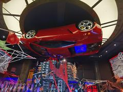 -MOSSO德国餐厅·音乐酒吧(环宇荟店)