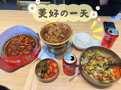 -米村拌饭(天津东丽万达店)