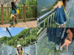 -洛阳白云山景区