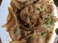 -有喜屋·深夜食堂(北京西路店)