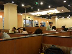 -萨莉亚意式餐厅(特力时尚汇店)