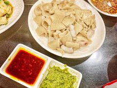-情忆草原涮肉馆