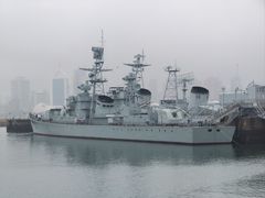 -中国人民解放军海军博物馆