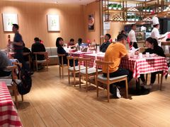 -西贝莜面村(东莞壹号广场店)