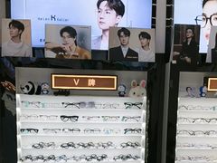 -创视镜匠眼镜管家(太升南路店)