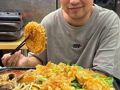 -家味螺蛳粉&烤鱼(五角场店)