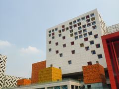 -佛山科学馆