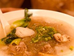 竹荪土鸡水粉-贰拾捌味·宜宾燃面(春熙路旗舰店)