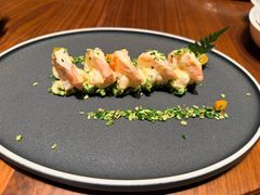 -喜鼎海胆水饺(东港店)