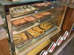 -马小毛老上海里脊肉(南翔印象城店)