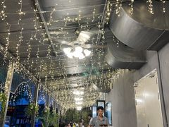 -蚝美人·生蚝海鲜烧烤(茶花园店)