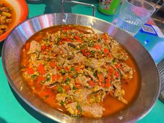 -川正旺江湖菜(三元桥店)