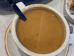 -柠檬树茶餐厅(海雅缤纷城店)