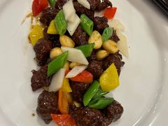 -大鸭梨烤鸭(甘家口店)