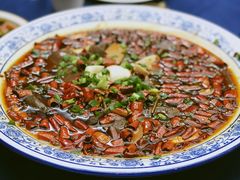 -院8里·少城记忆老川菜(宽窄巷子店)