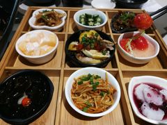 -新仙清汤牛腩(铜锣湾店)
