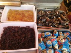 -沈家门海鲜夜排档(东港店)