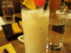 椰林飘香-安妮意大利餐厅(国贸店)