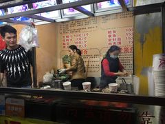 -冯姐生蚝(迎宾广场店)