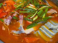 -亮欢寨酸汤鱼(沙冲路店)