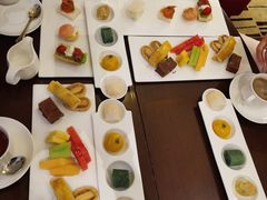 -上海丽笙精选海仑宾馆·莫赛克餐厅