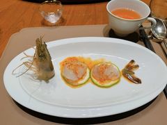 -新荣记(建国门外大街店)