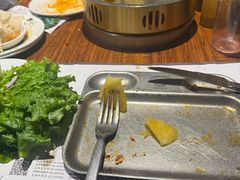 -汉巴味德(沈阳万象汇店)