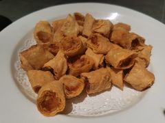 黄鱼响铃-佬太公海鸭·海鲜大排档(上海总店)