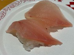-sushiro寿司郎(上野店)