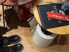 -谜·沉浸侦探剧本杀推理馆(静安店)