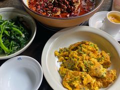 -花迹·金陵南京菜(老门东店)