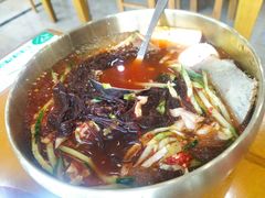 普通冷面-顺姬冷面(延大店)